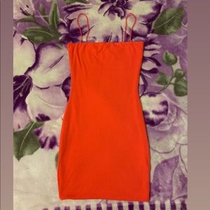 Cami Bodycon Dress